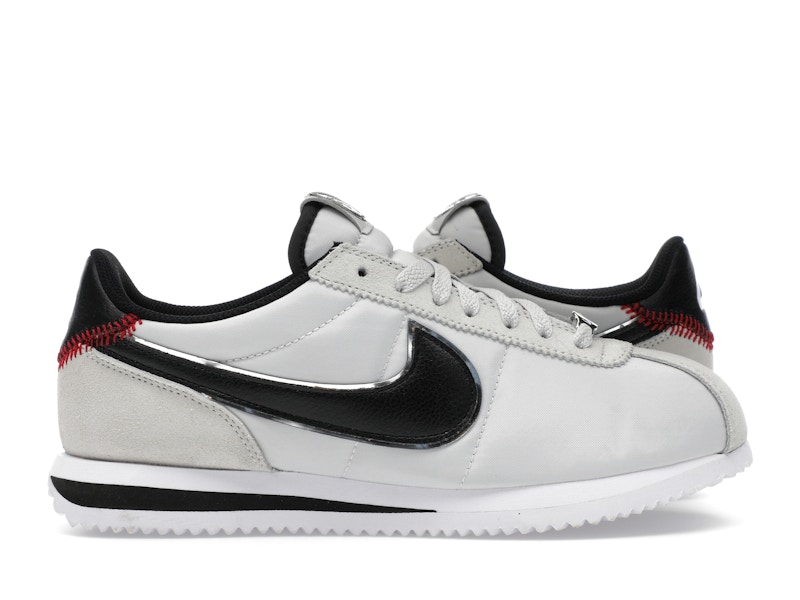Nike Cortez TXT Jackie Robinson Day Men's - HV6724-001 - US