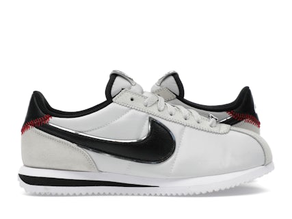 Nike Cortez TXT Jackie Robinson Day Men's HV6724-001 US