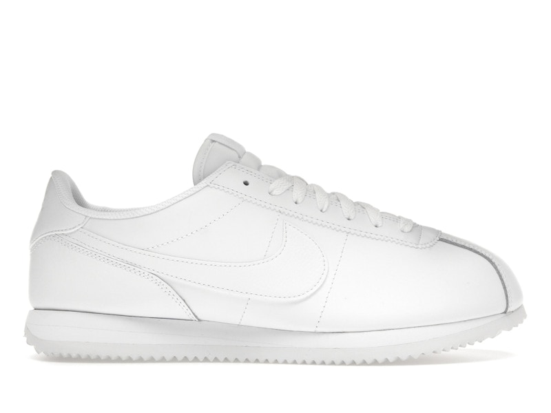 Nike Cortez Triple White (Women's)