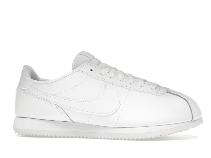 Nike Cortez Triple White (Women's)