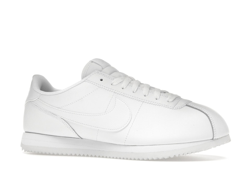 Nike Cortez Triple White (Women's)