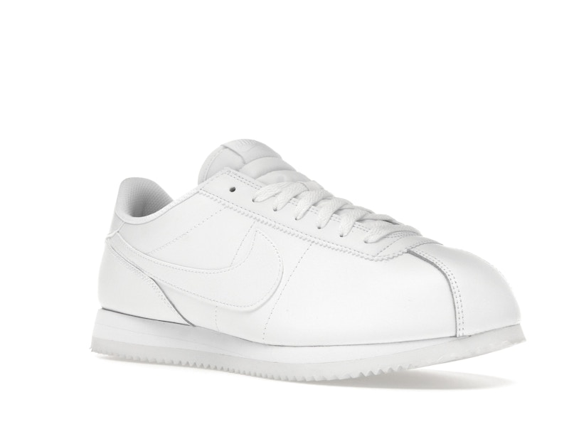Nike Cortez Triple White (Women's)