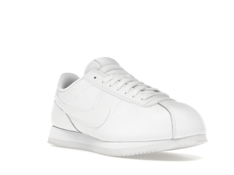 Nike Cortez Triple White (Women's)