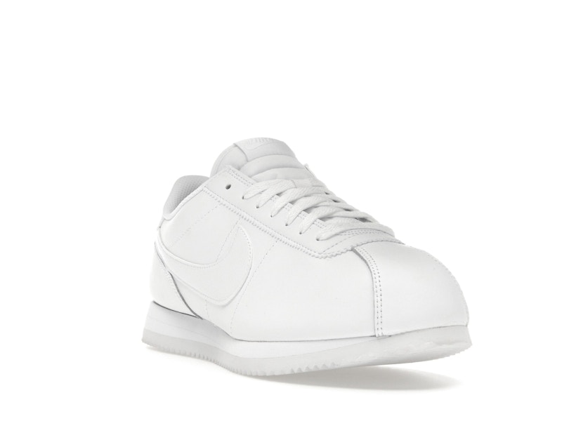 Nike Cortez Triple White (Women's)