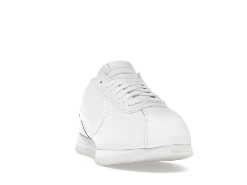 Nike Cortez Triple White (Women's)