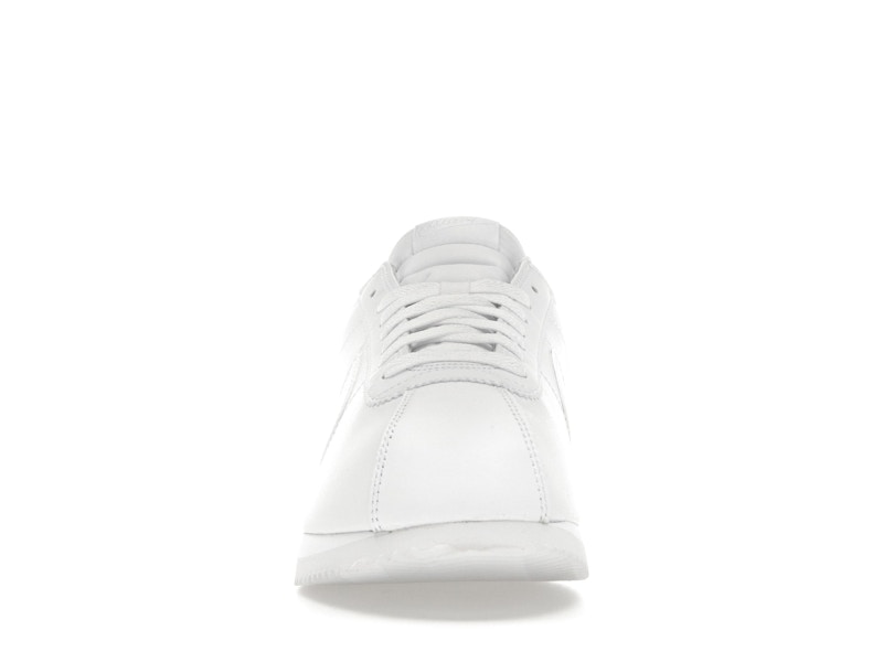 Nike Cortez Triple White (Women's)