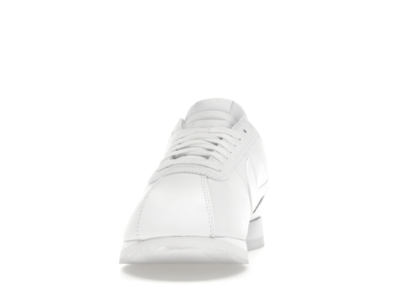 Nike Cortez Triple White (Women's)