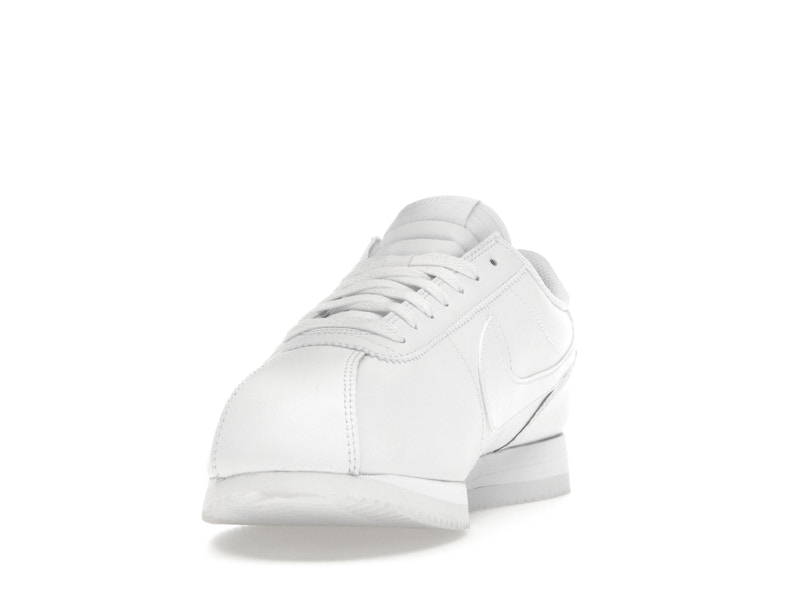 Nike Cortez Triple White (Women's)