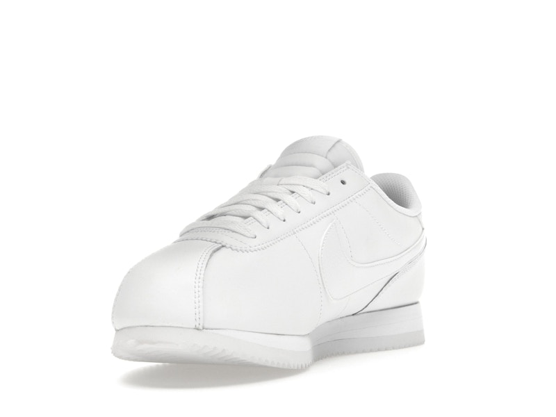 Nike Cortez Triple White (Women's)