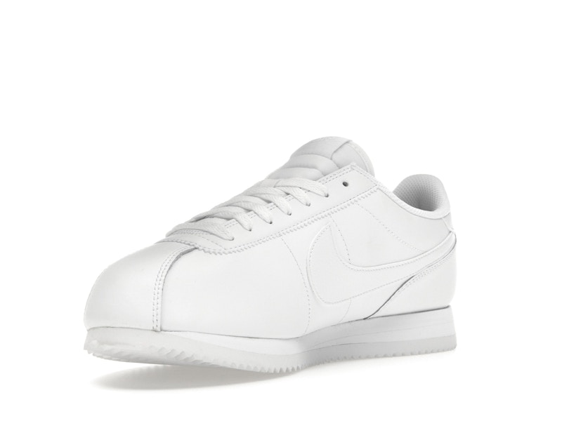 Nike Cortez Triple White (Women's)