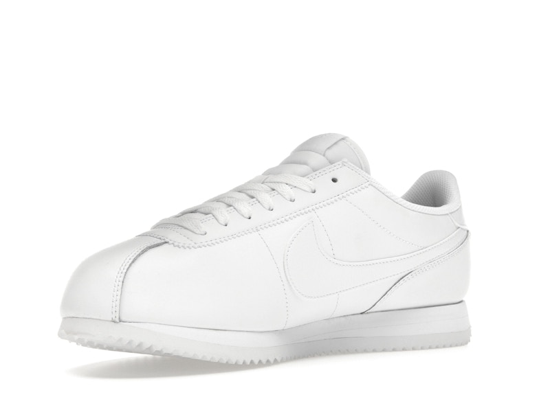 Nike Cortez Triple White (Women's)