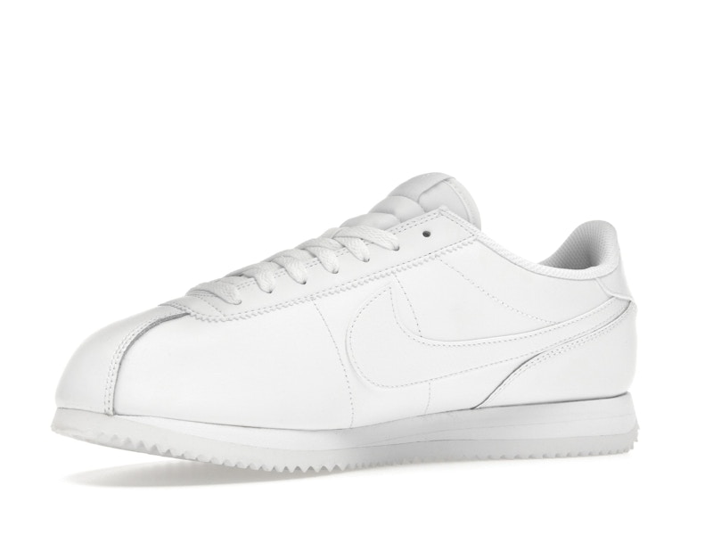 Nike Cortez Triple White (Women's)