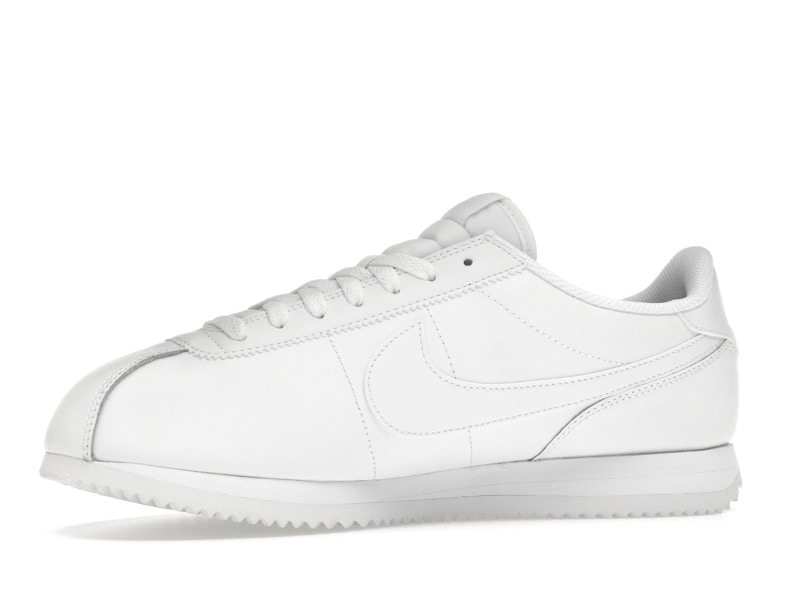 Nike Cortez Triple White (Women's)