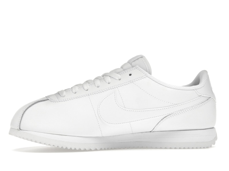 Nike Cortez Triple White (Women's)