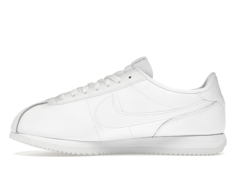 Nike Cortez Triple White (Women's)