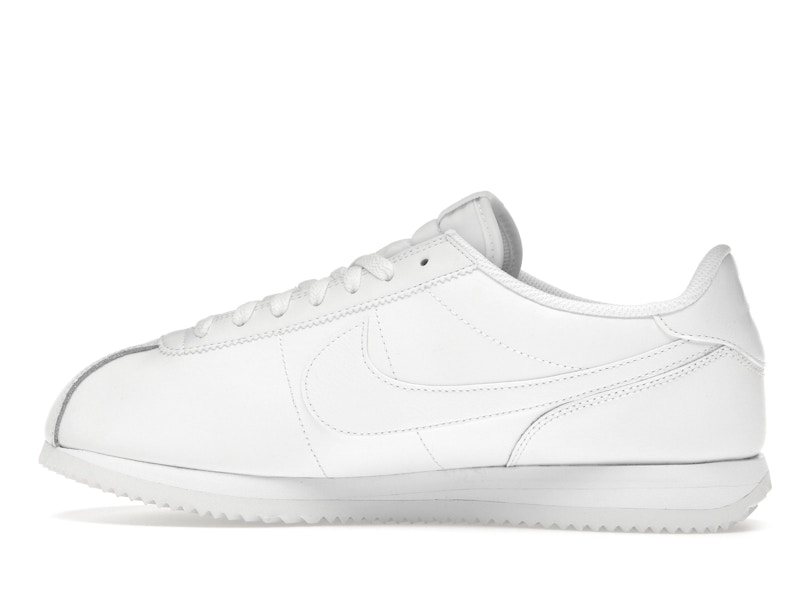 Nike Cortez Triple White (Women's)