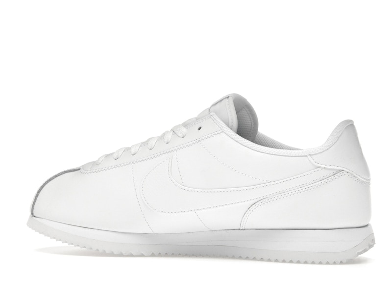 Nike Cortez Triple White (Women's)