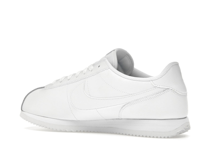 Nike Cortez Triple White (Women's)