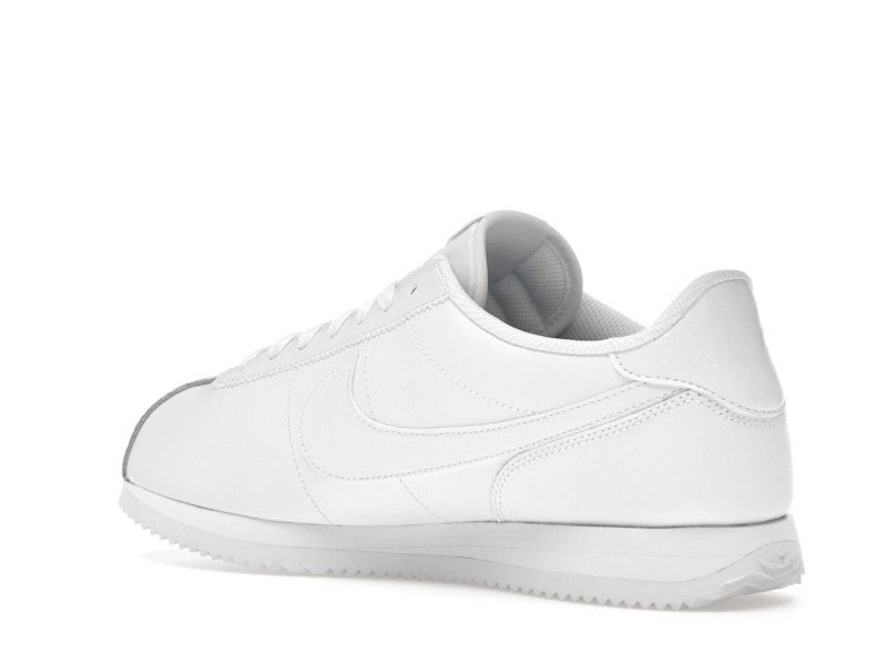 Nike Cortez Triple White (Women's)