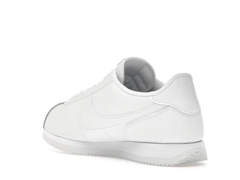 Nike Cortez Triple White (Women's)