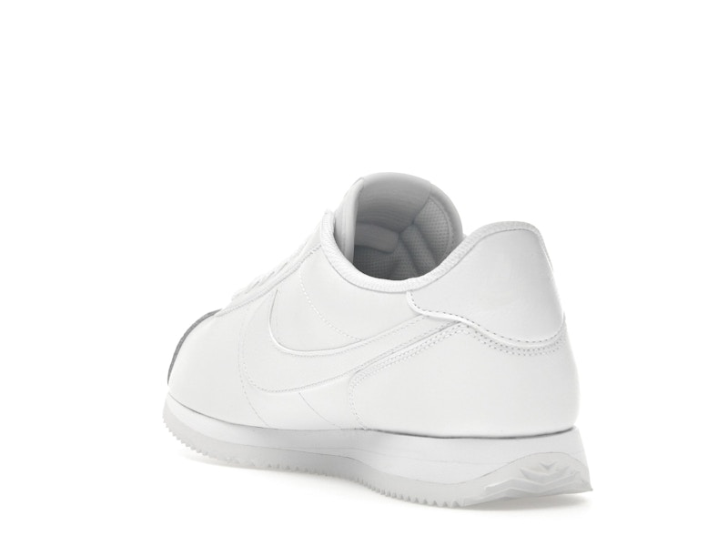 Nike Cortez Triple White (Women's)