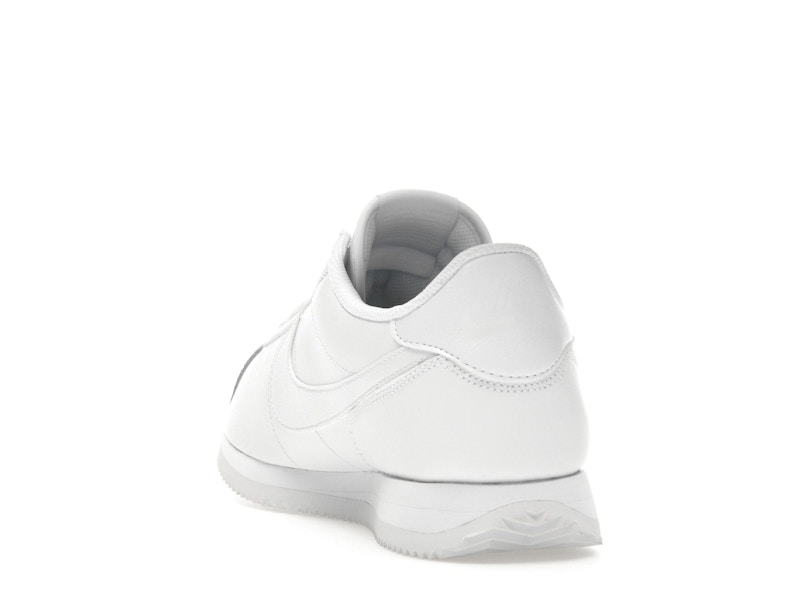 Nike Cortez Triple White (Women's)