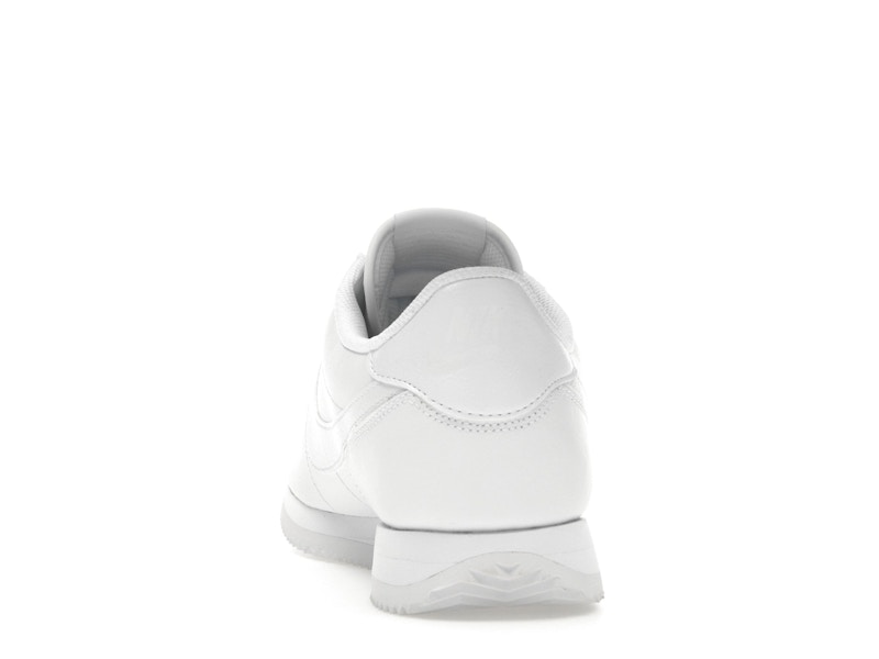 Nike Cortez Triple White (Women's)