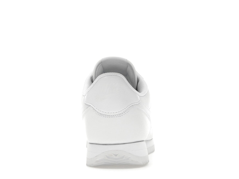 Nike Cortez Triple White (Women's)