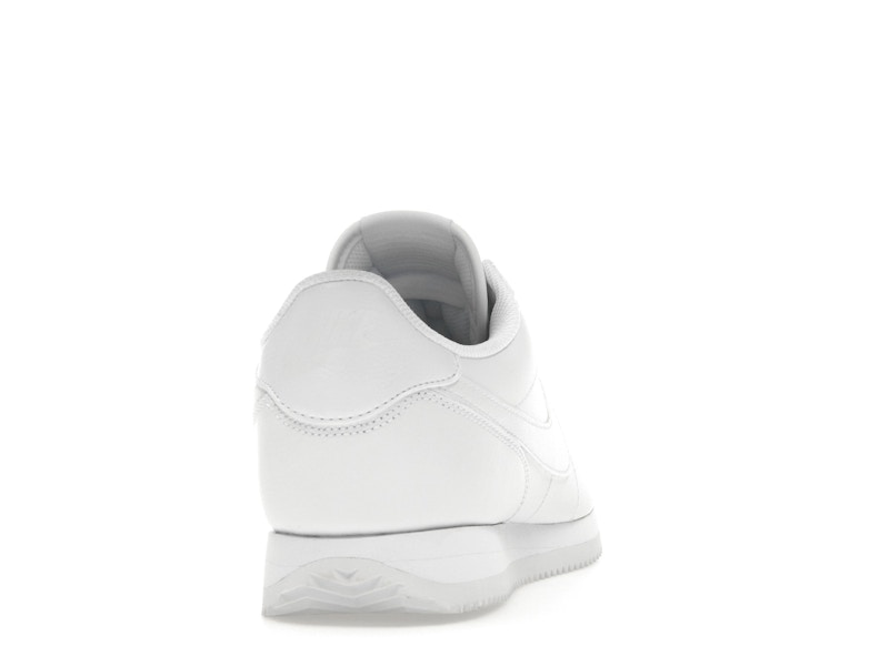 Nike Cortez Triple White (Women's)