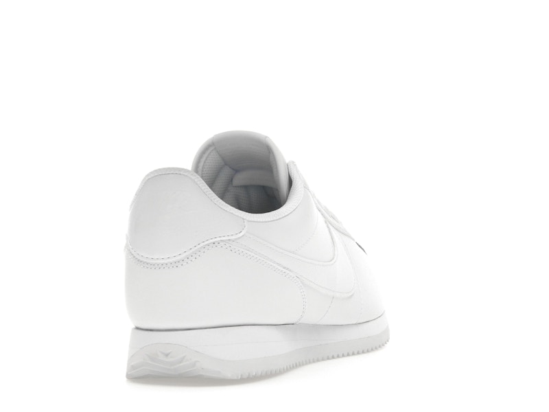 Nike Cortez Triple White (Women's)