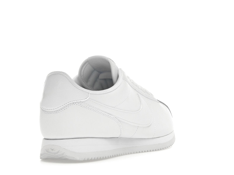 Nike Cortez Triple White (Women's)