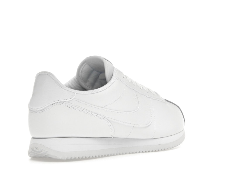 Nike Cortez Triple White (Women's)