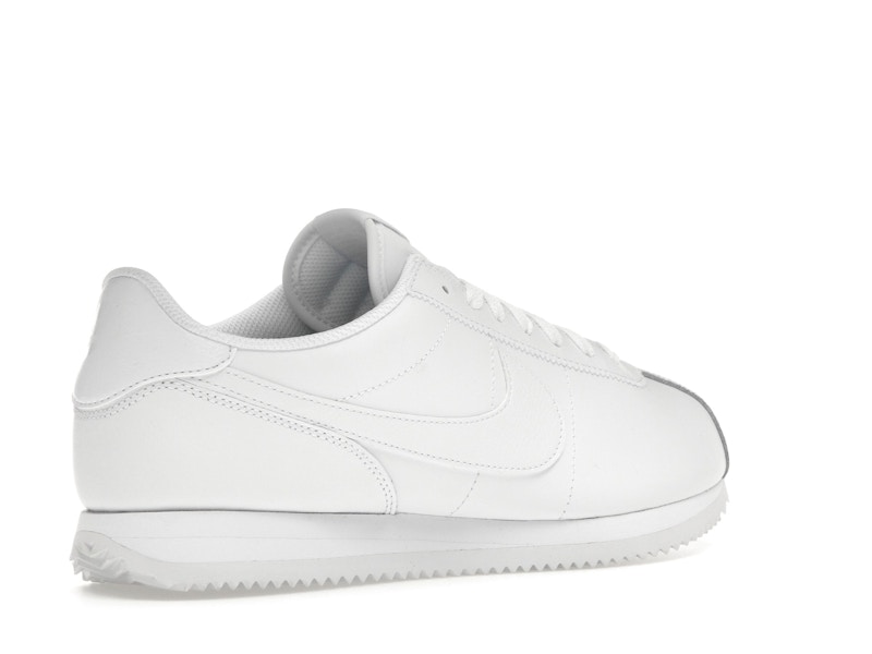 Nike Cortez Triple White (Women's)