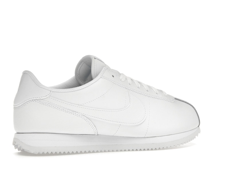 Nike Cortez Triple White (Women's)