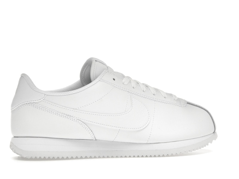 Nike Cortez Triple White (Women's)