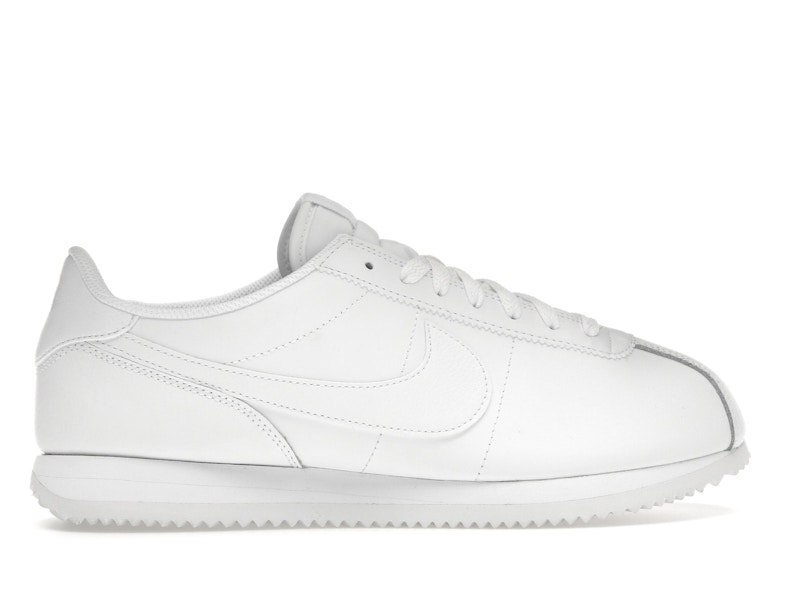 Nike Cortez Triple White (Women's)