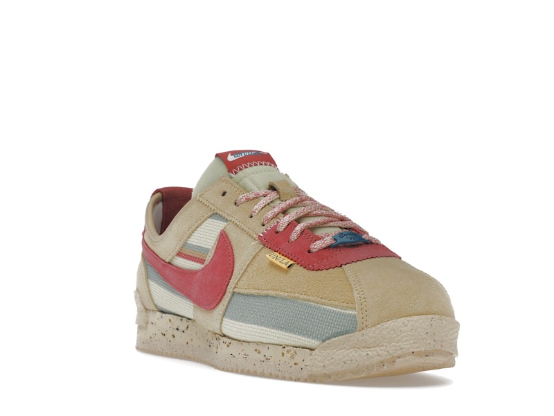Nike Cortez SP Union Sesame
