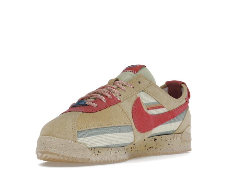 Nike Cortez SP Union Sesame