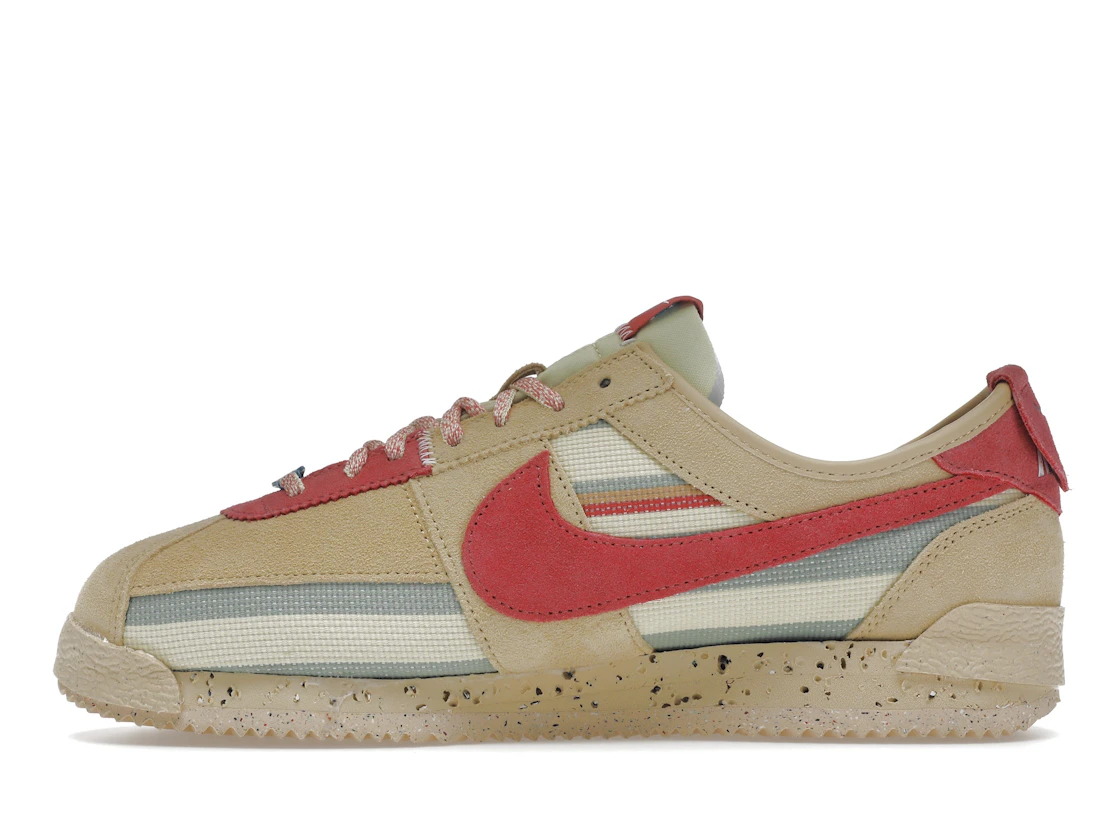 Nike Cortez SP Union Sesame