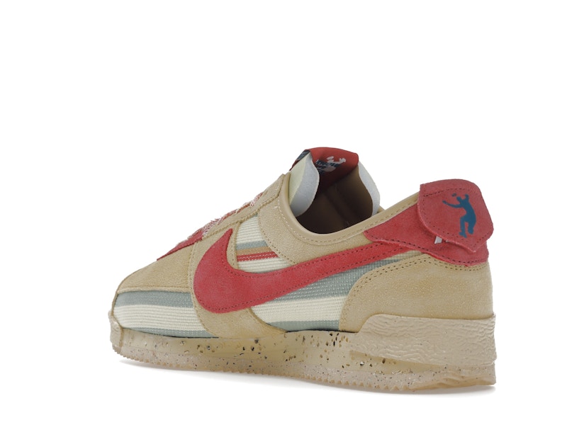 Nike Cortez SP Union Sesame