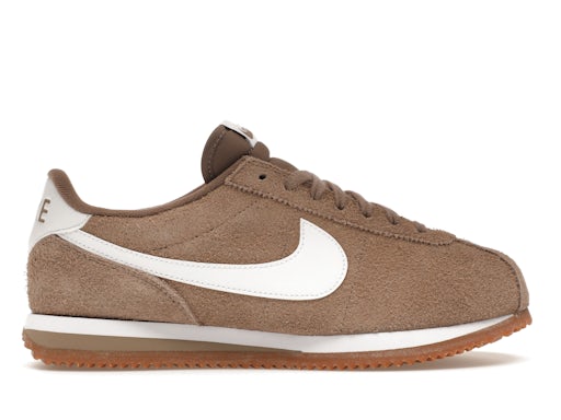 Nike Cortez Vintage Medium Curry (Women's) 0
