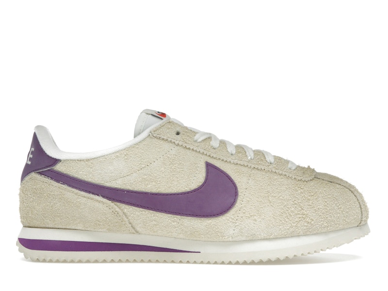 Nike Cortez Vintage Viotech Muslin Suede (Women's) - FJ2530