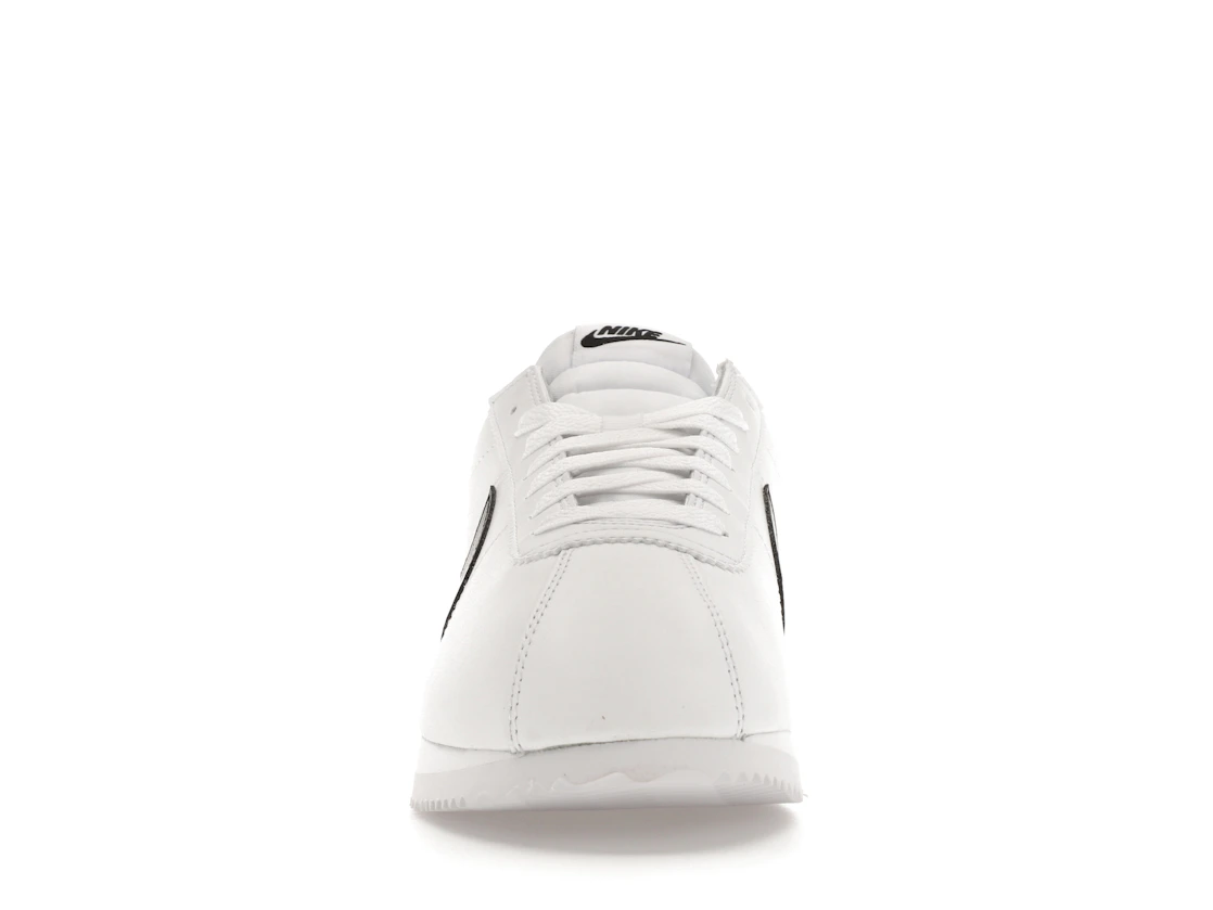 Nike Cortez White Black
