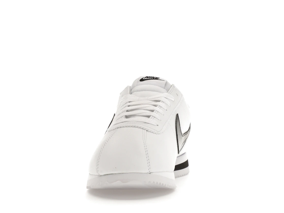 Nike Cortez White Black