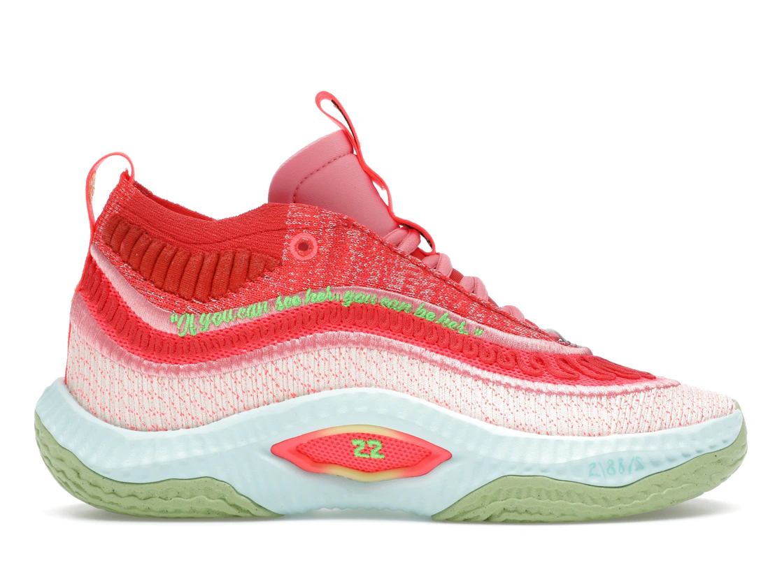 Nike Cosmic Unity 3 A'ja Wilson (Women's)