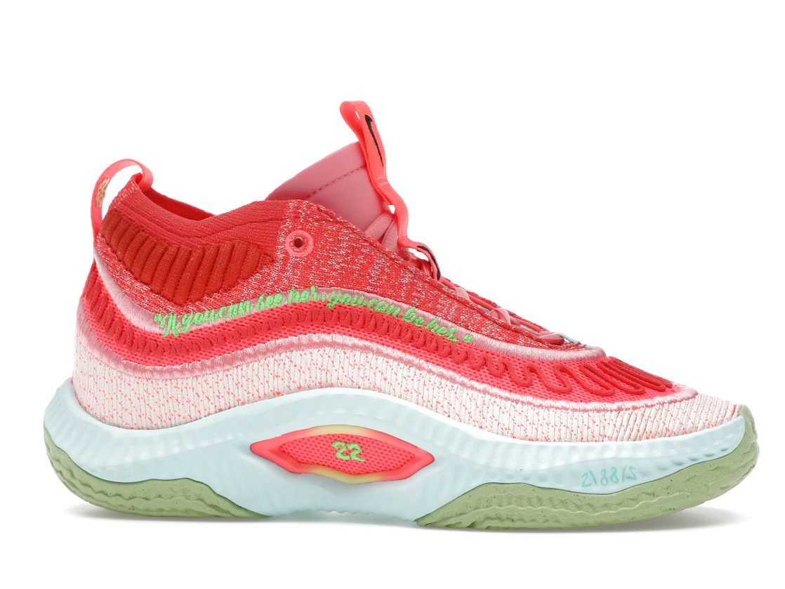 Nike Cosmic Unity 3 A'ja Wilson (Women's)