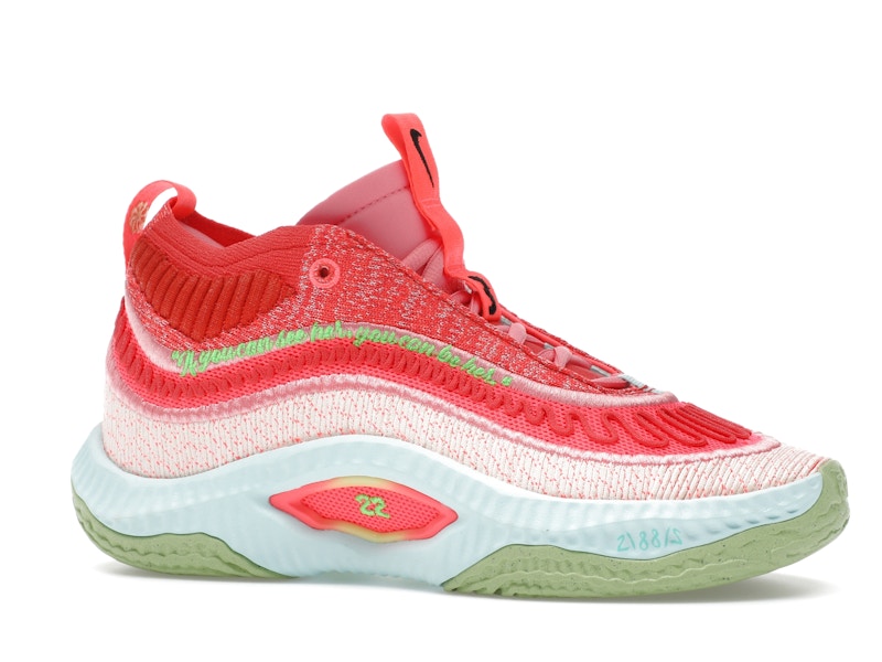 Nike Cosmic Unity 3 A'ja Wilson (Women's)