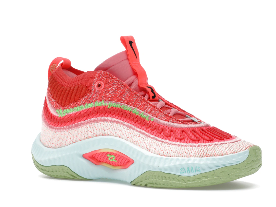 Nike Cosmic Unity 3 A'ja Wilson (Women's)