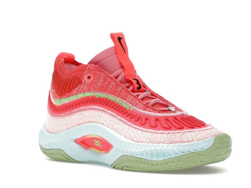 Nike Cosmic Unity 3 A'ja Wilson (Women's)