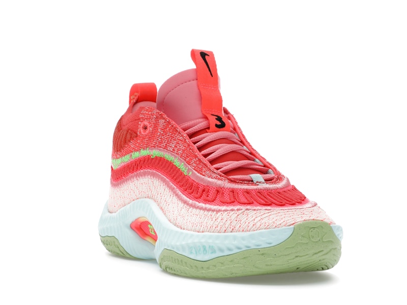 Nike Cosmic Unity 3 A'ja Wilson (Women's)